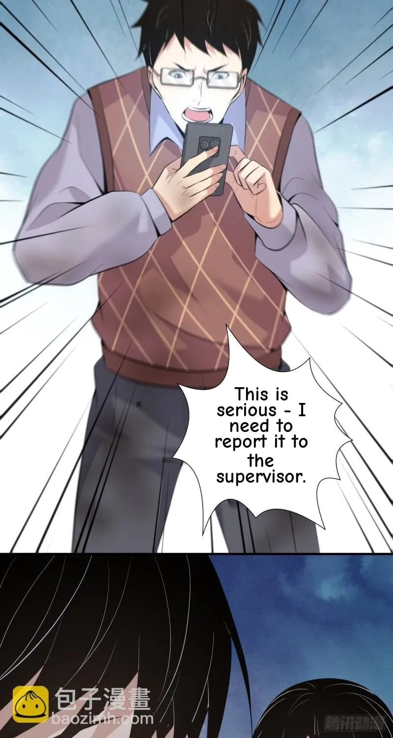 Innocent Murder Chapter 79 page 67 - 