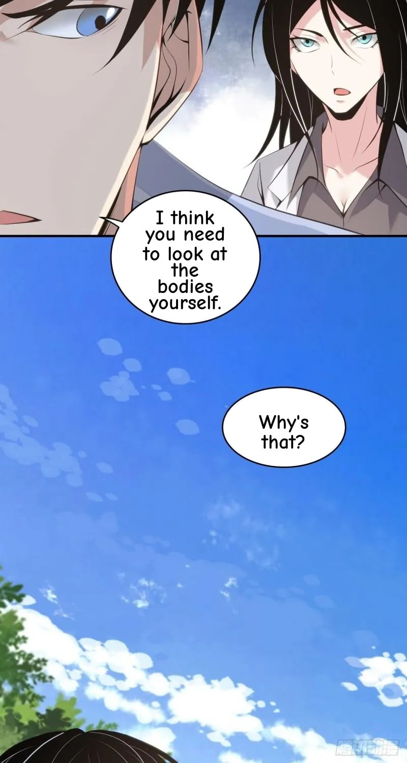 Innocent Murder Chapter 79 page 68 - 