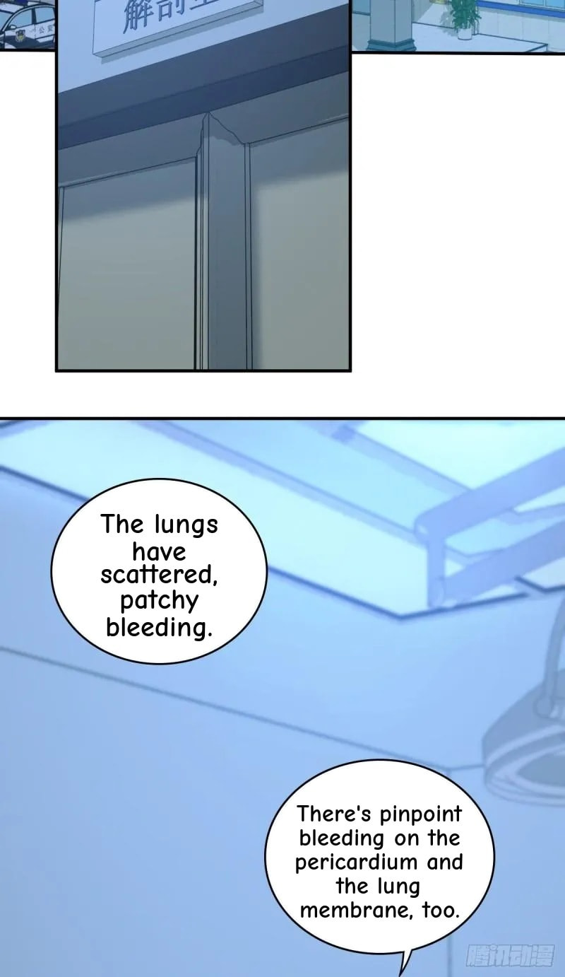 Innocent Murder Chapter 79 page 72 - 