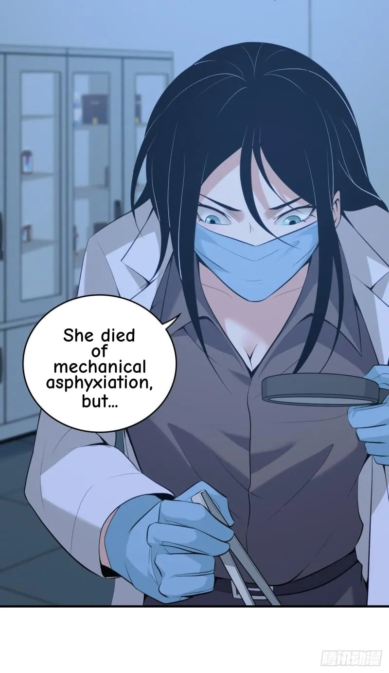 Innocent Murder Chapter 79 page 73 - 
