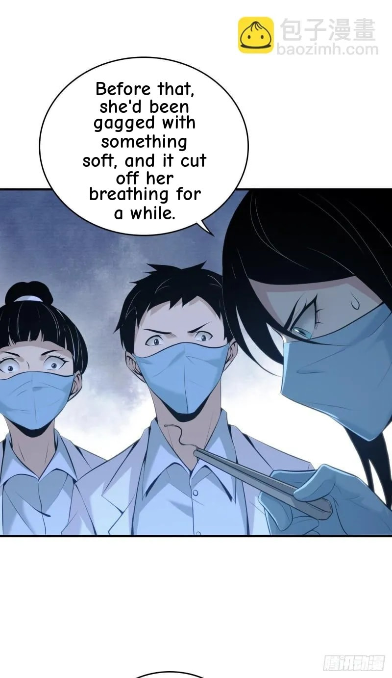 Innocent Murder Chapter 79 page 74 - 