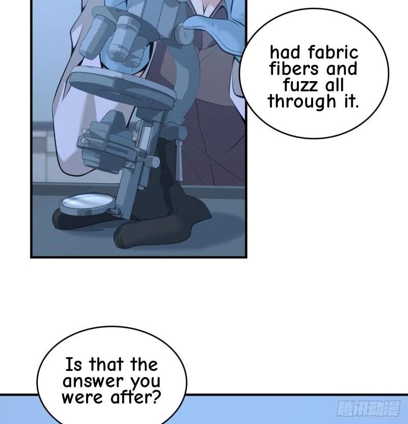 Innocent Murder Chapter 79 page 76 - 