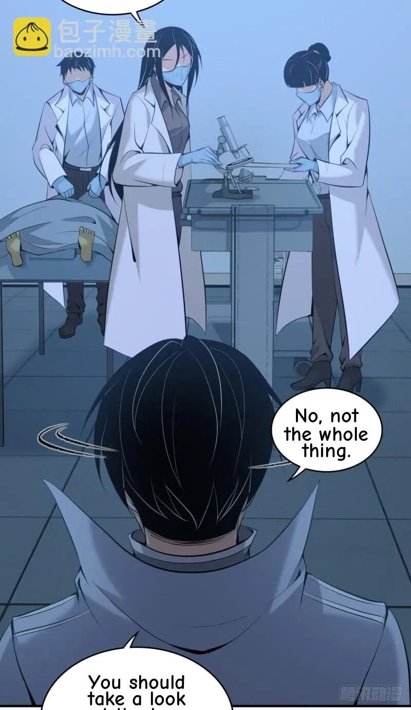Innocent Murder Chapter 79 page 77 - 