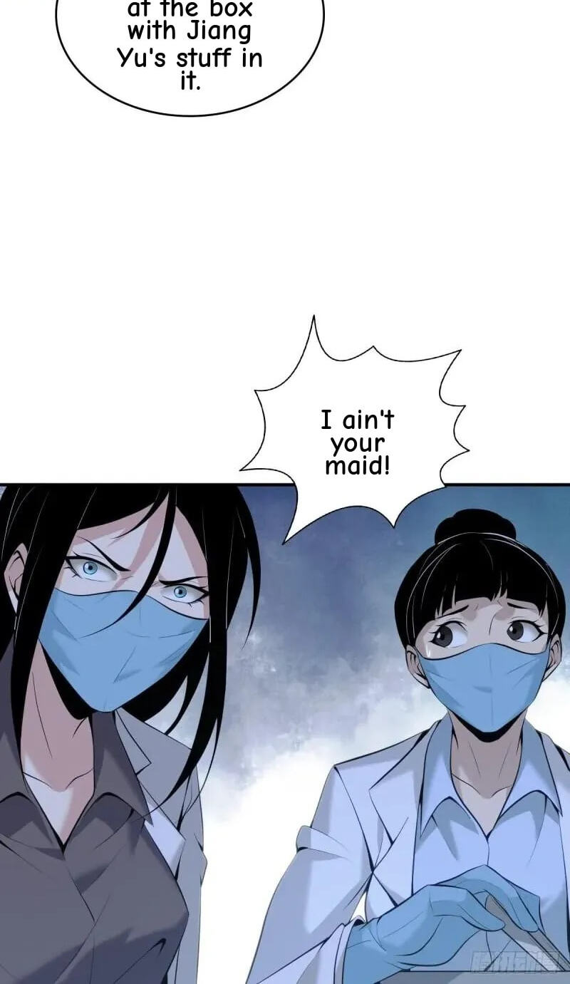 Innocent Murder Chapter 79 page 78 - 