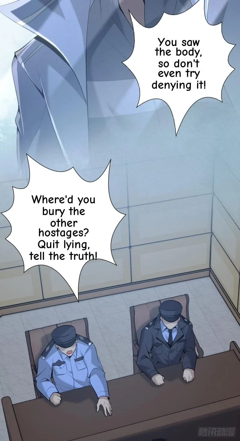 Innocent Murder Chapter 79 page 82 - 