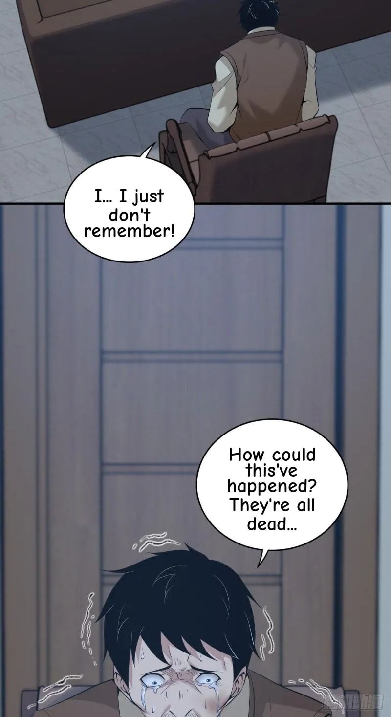 Innocent Murder Chapter 79 page 83 - 