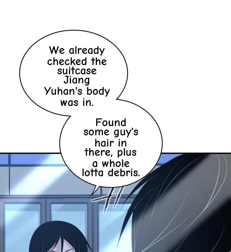Innocent Murder Chapter 79 page 85 - 