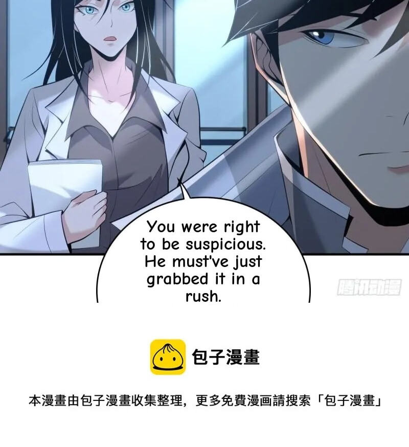 Innocent Murder Chapter 79 page 86 - 