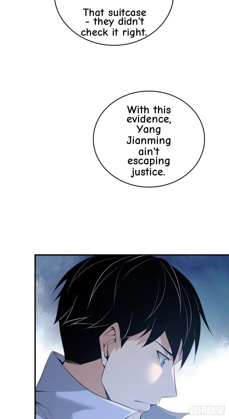 Innocent Murder Chapter 79 page 87 - 