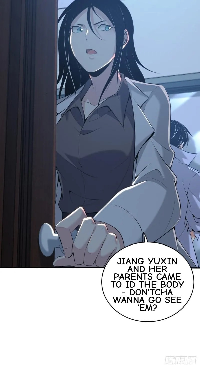 Innocent Murder Chapter 79 page 89 - 
