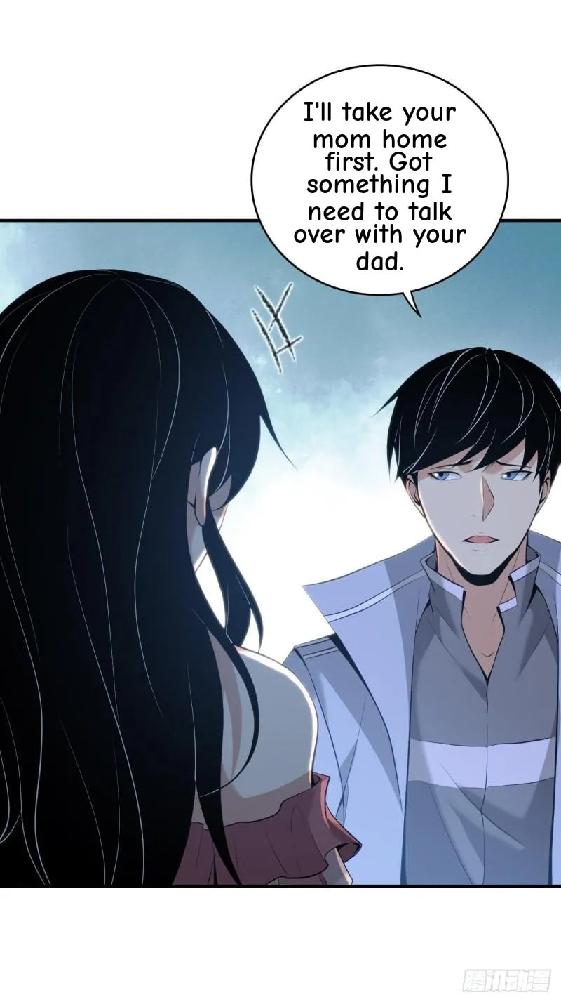 Innocent Murder Chapter 79 page 94 - 