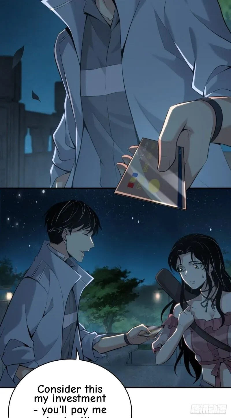 Innocent Murder Chapter 80 page 102 - 