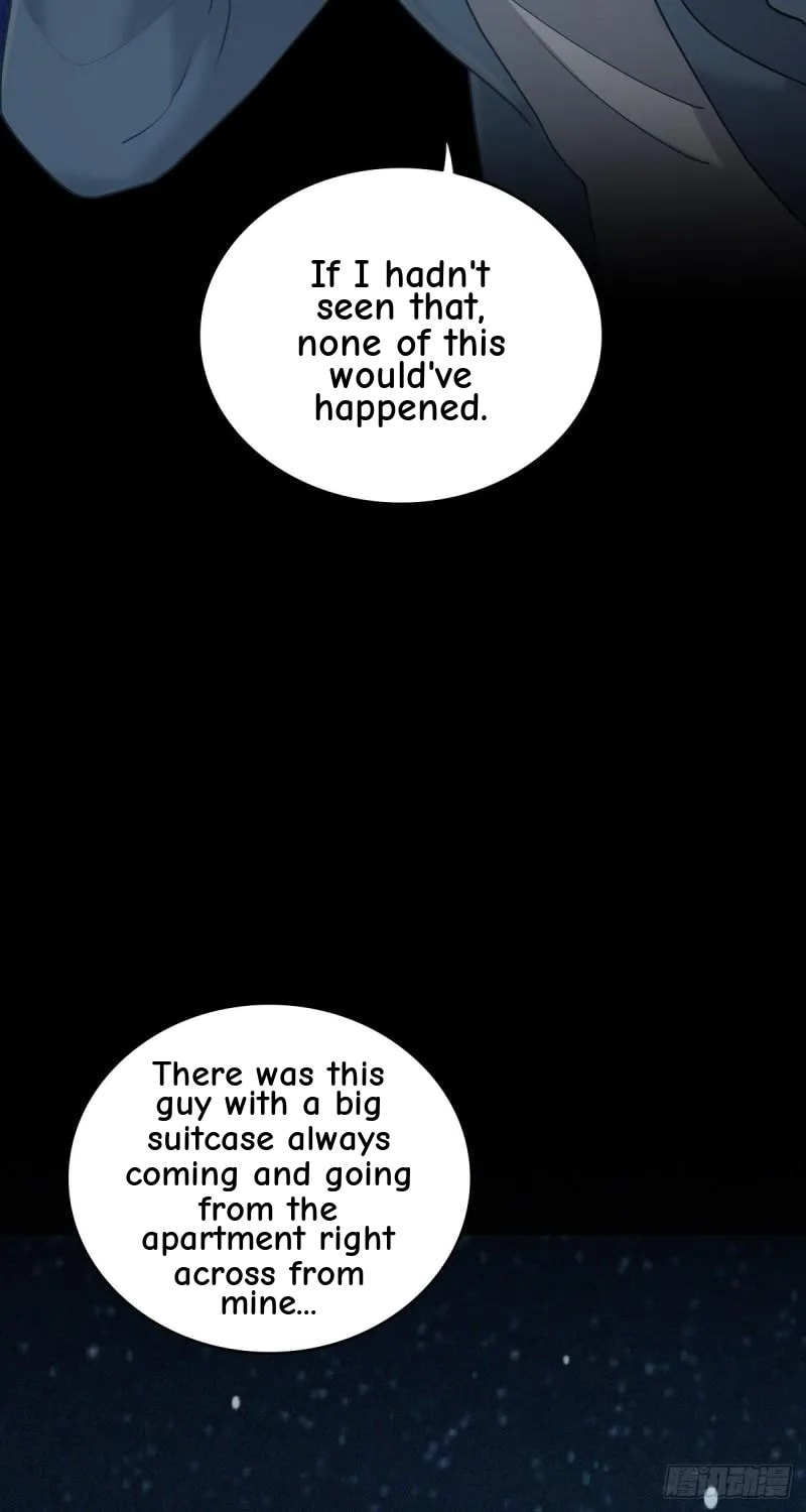 Innocent Murder Chapter 80 page 13 - 