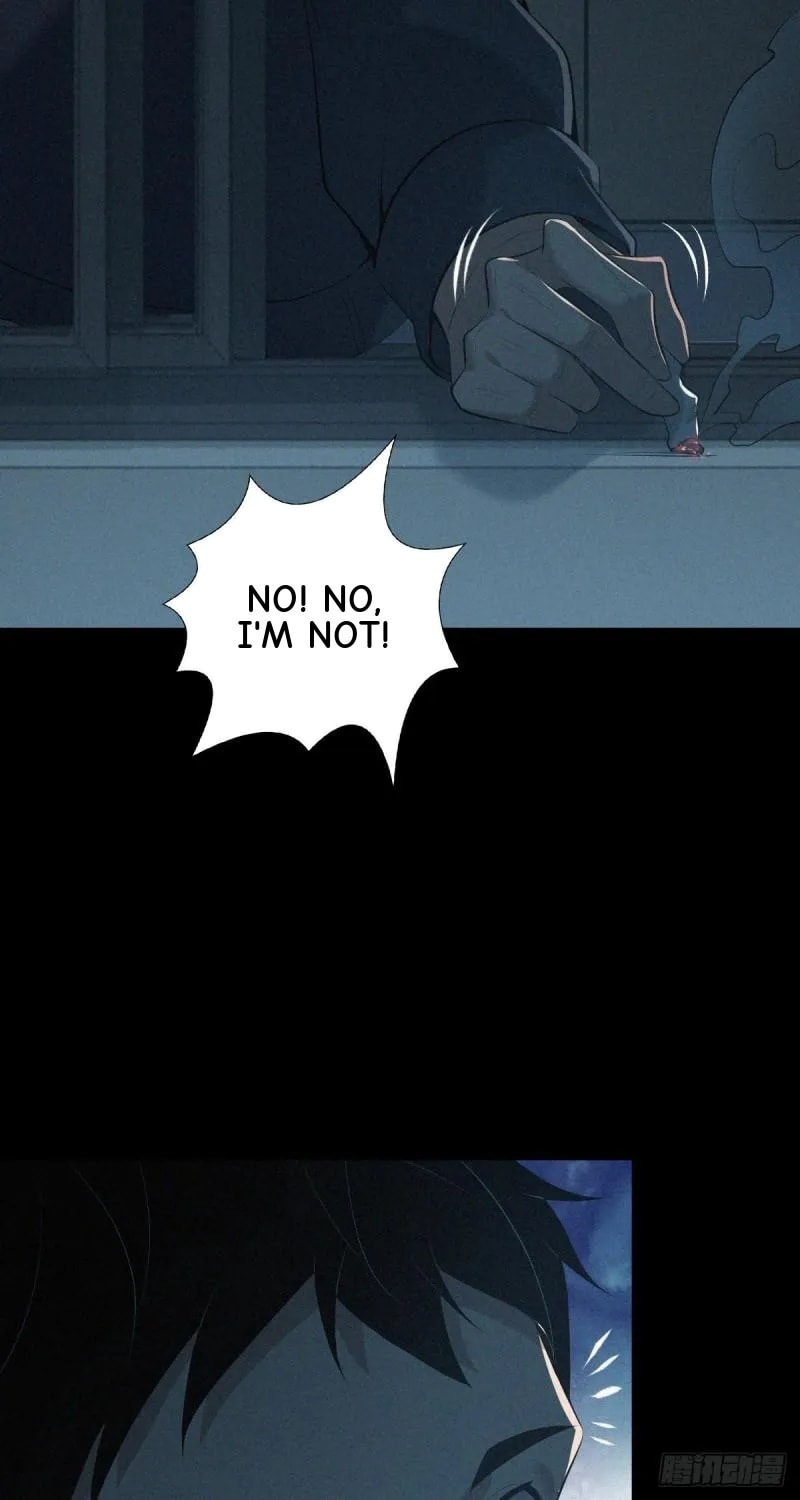 Innocent Murder Chapter 80 page 19 - 