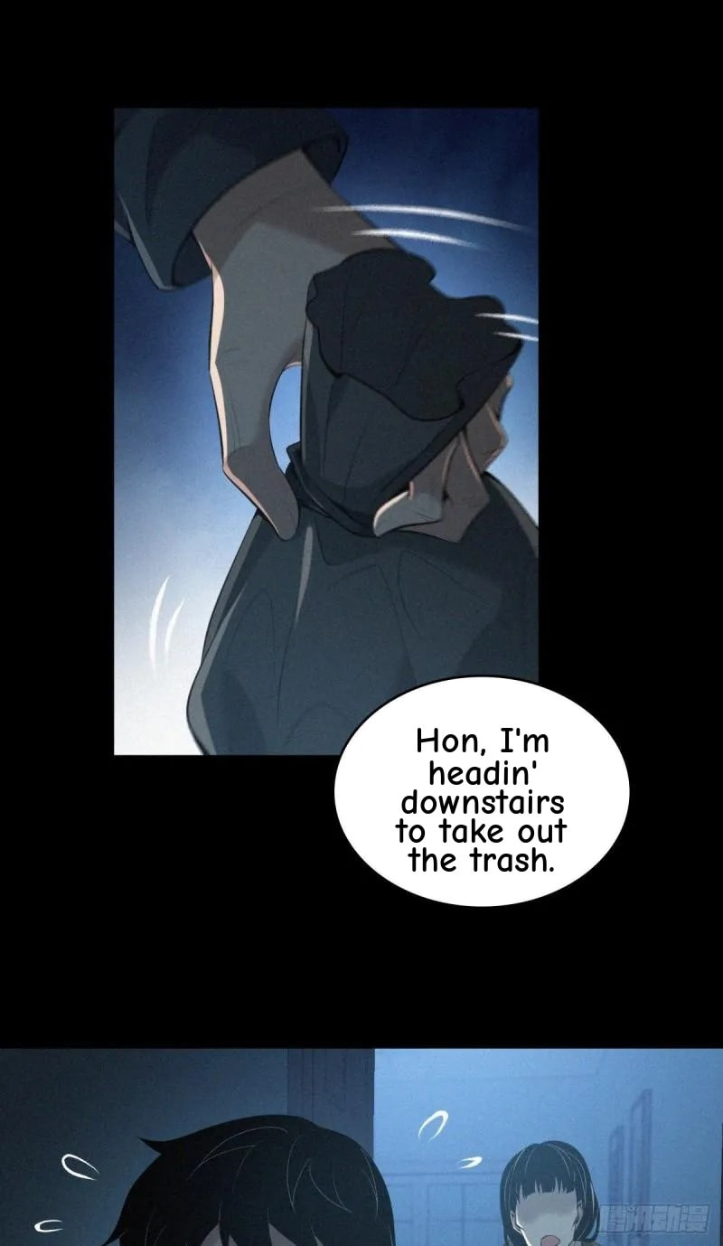 Innocent Murder Chapter 80 page 28 - 