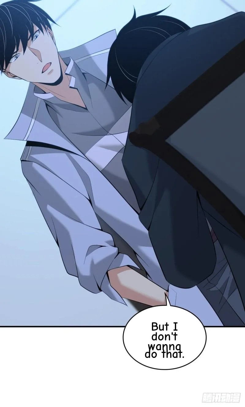 Innocent Murder Chapter 80 page 5 - 