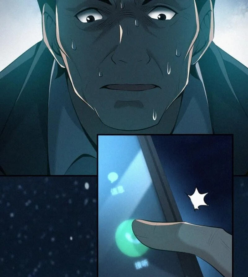 Innocent Murder Chapter 80 page 46 - 