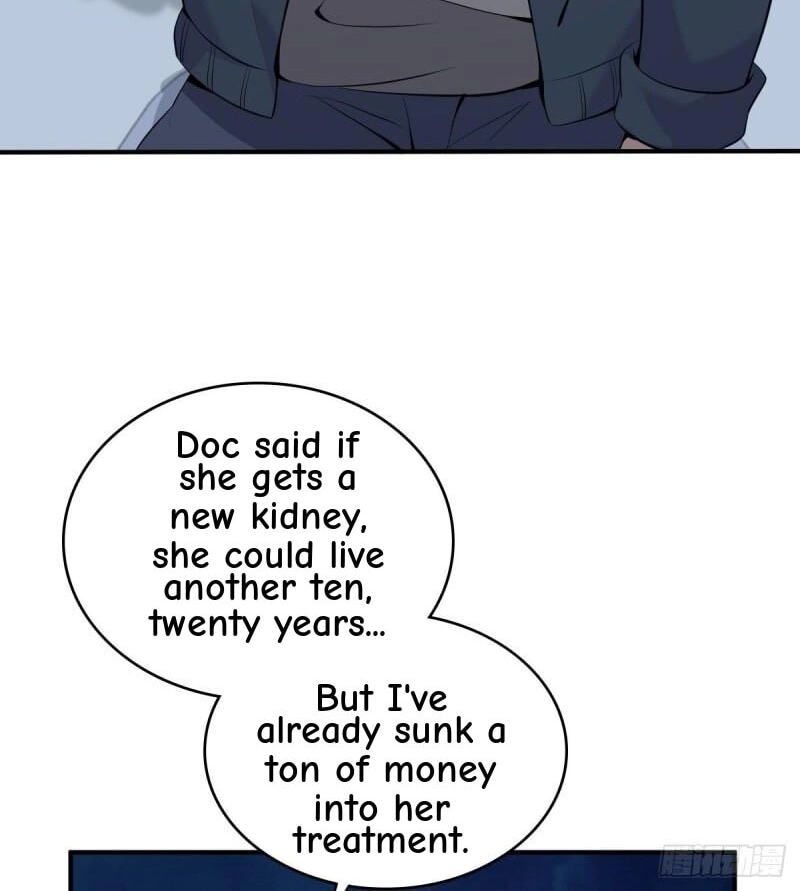 Innocent Murder Chapter 80 page 52 - 