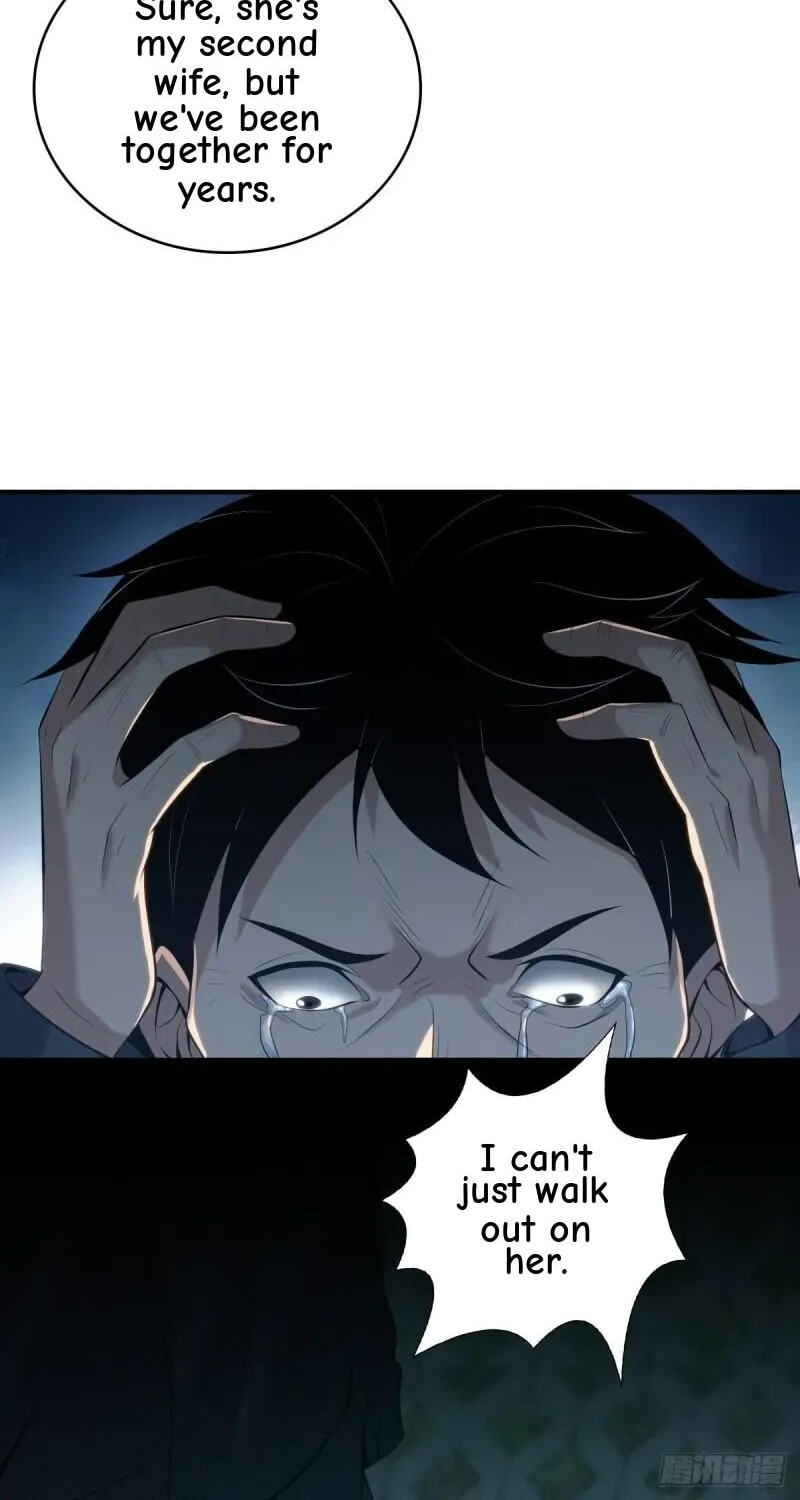 Innocent Murder Chapter 80 page 54 - 