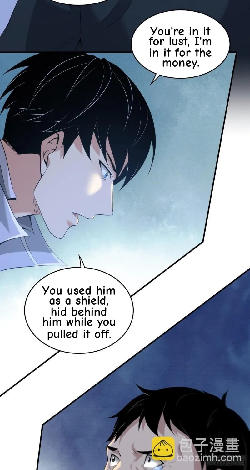 Innocent Murder Chapter 80 page 64 - 