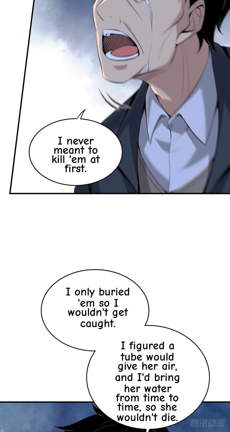 Innocent Murder Chapter 80 page 65 - 