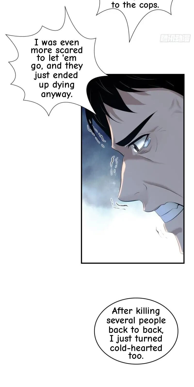 Innocent Murder Chapter 80 page 67 - 