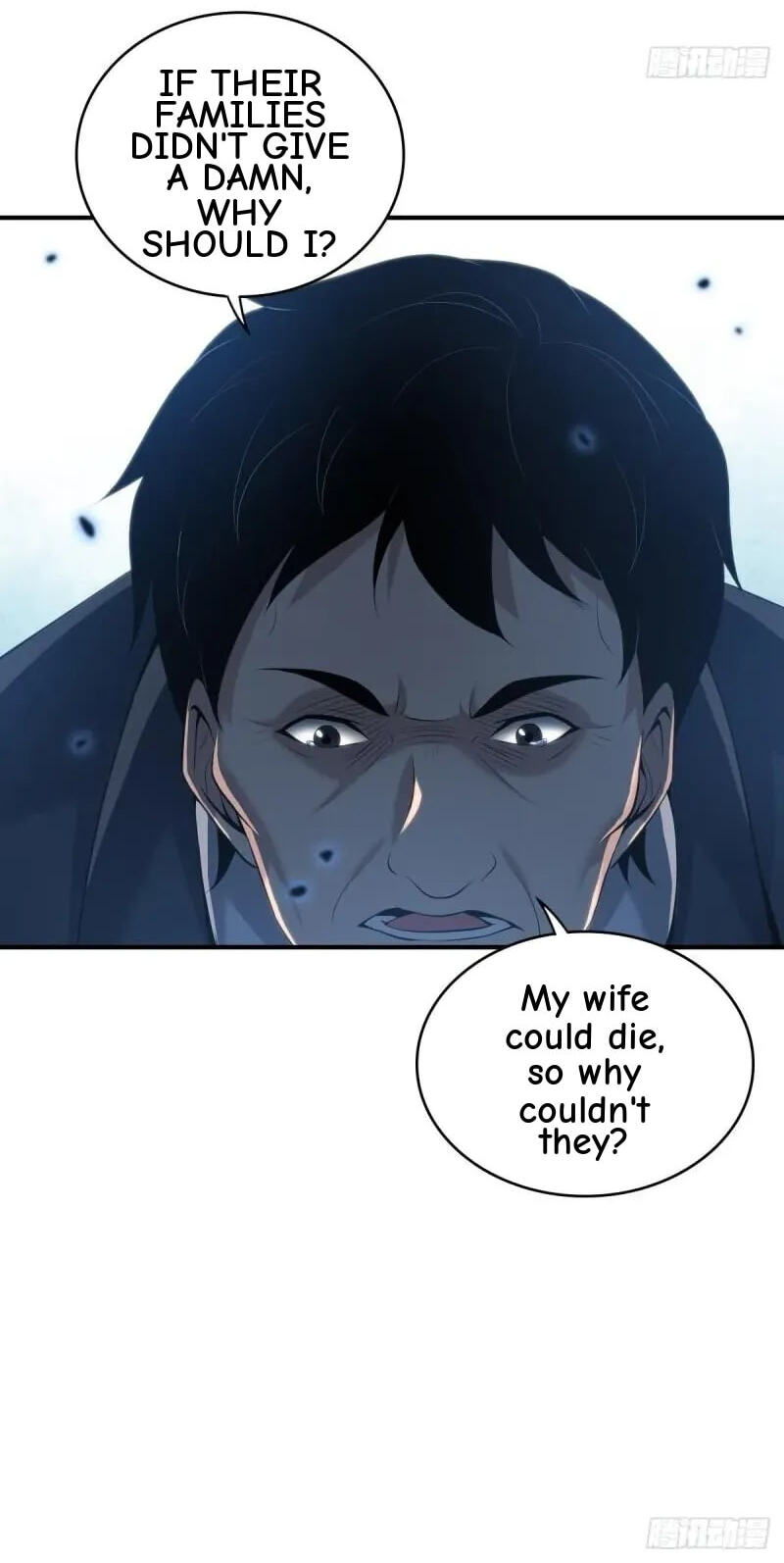 Innocent Murder Chapter 80 page 68 - 