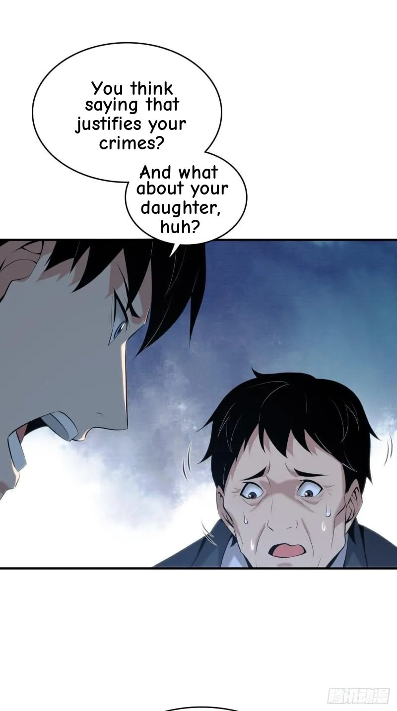 Innocent Murder Chapter 80 page 69 - 