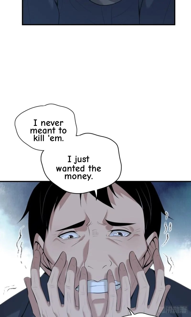 Innocent Murder Chapter 80 page 8 - 