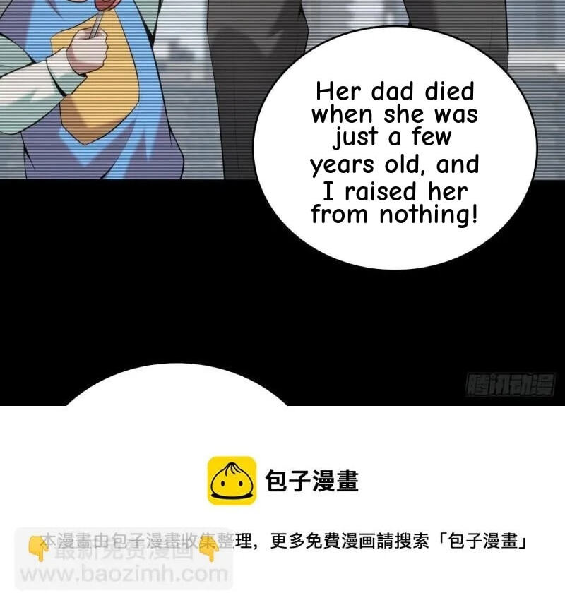 Innocent Murder Chapter 80 page 76 - 
