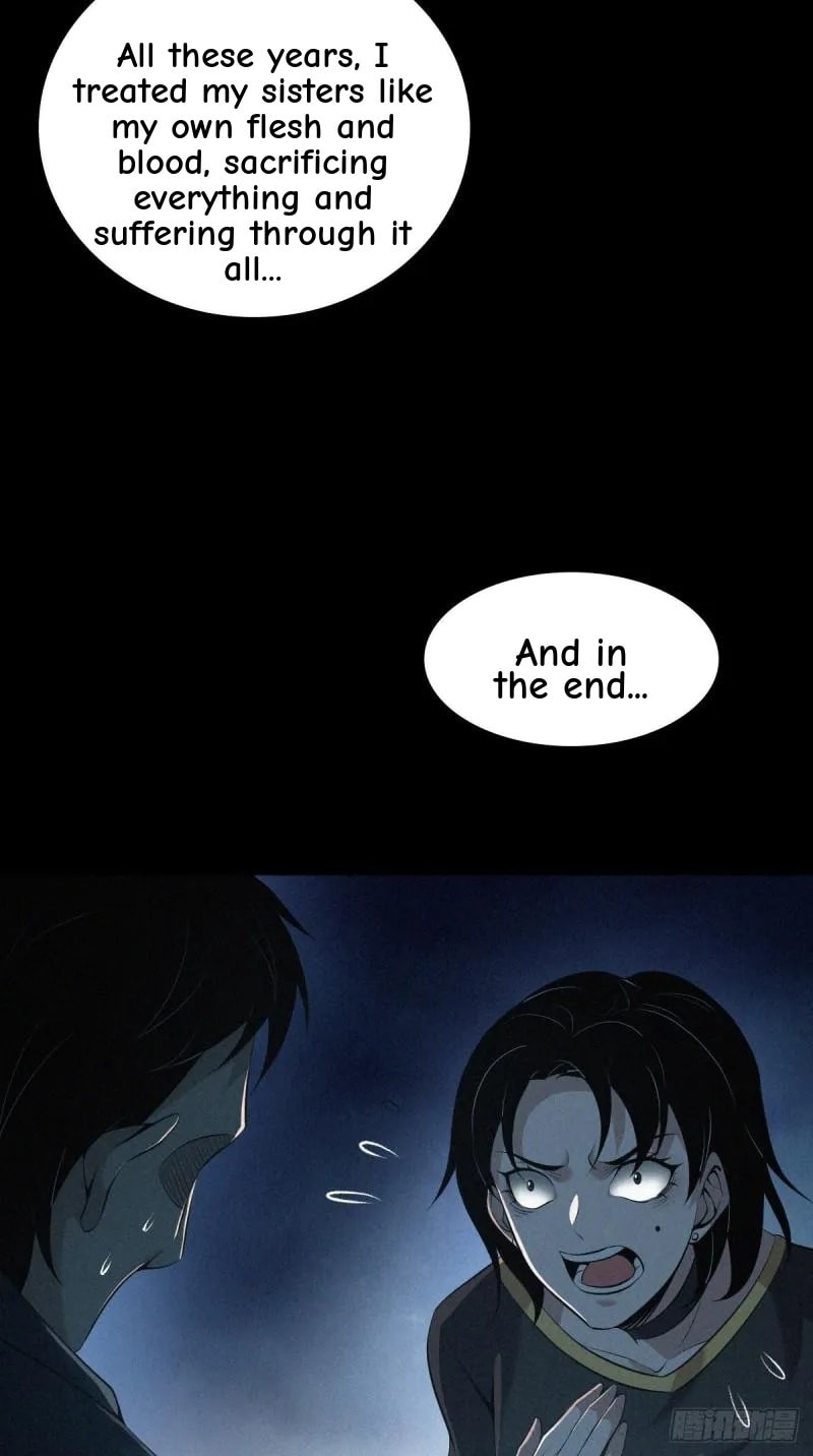Innocent Murder Chapter 80 page 77 - 
