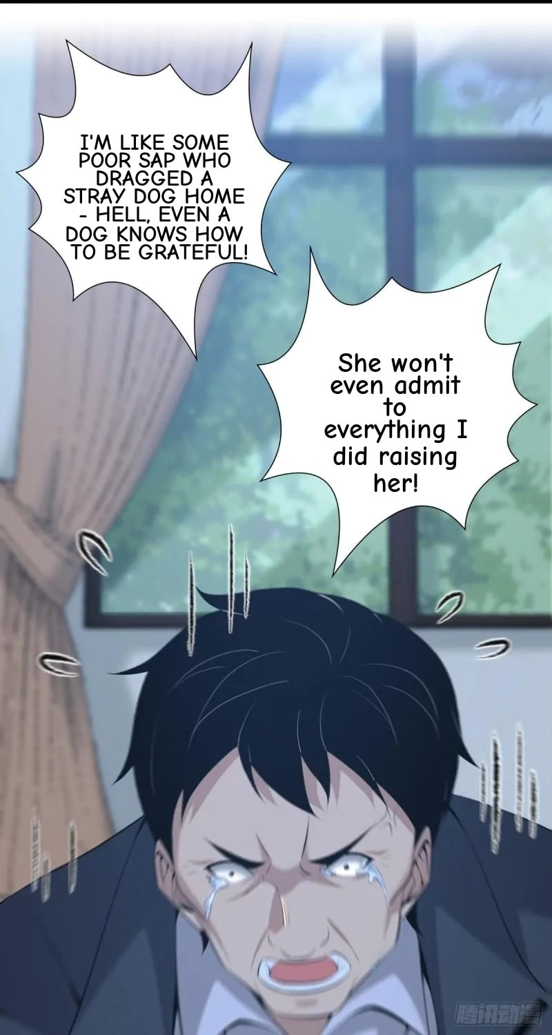 Innocent Murder Chapter 80 page 79 - 