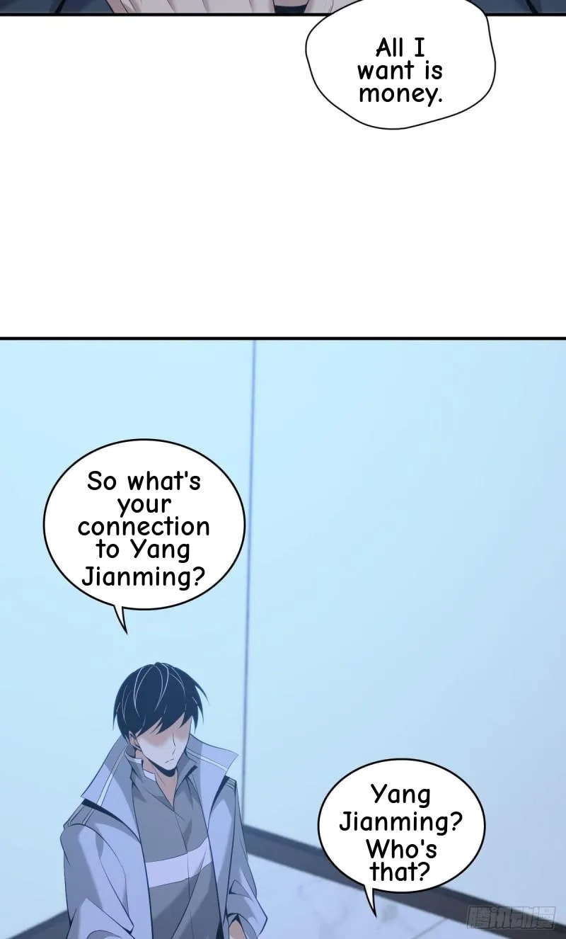 Innocent Murder Chapter 80 page 9 - 