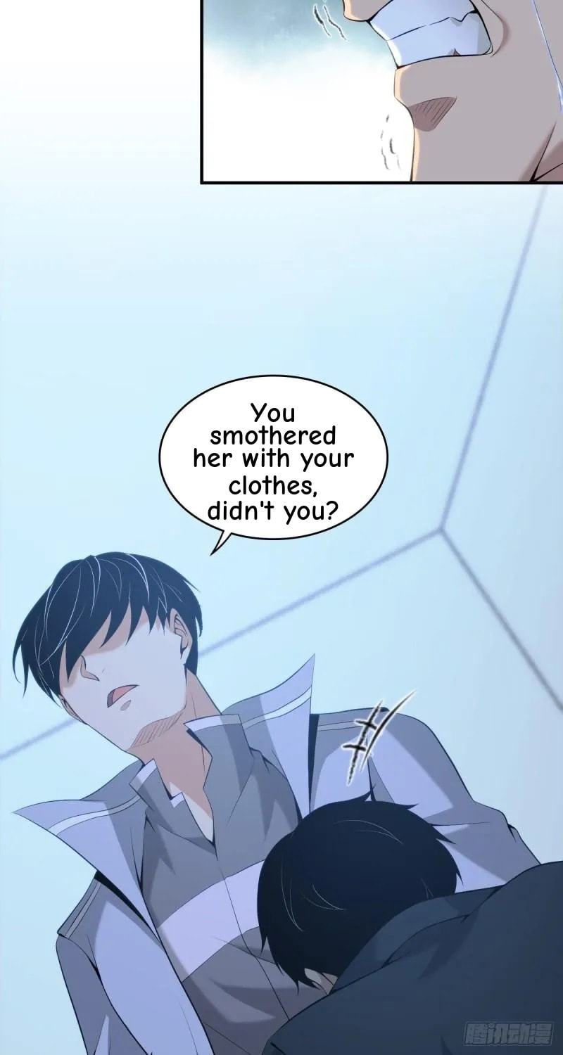 Innocent Murder Chapter 80 page 82 - 