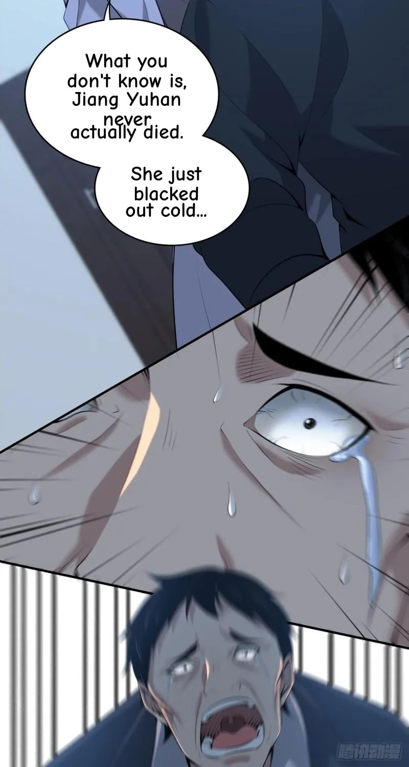 Innocent Murder Chapter 80 page 83 - 