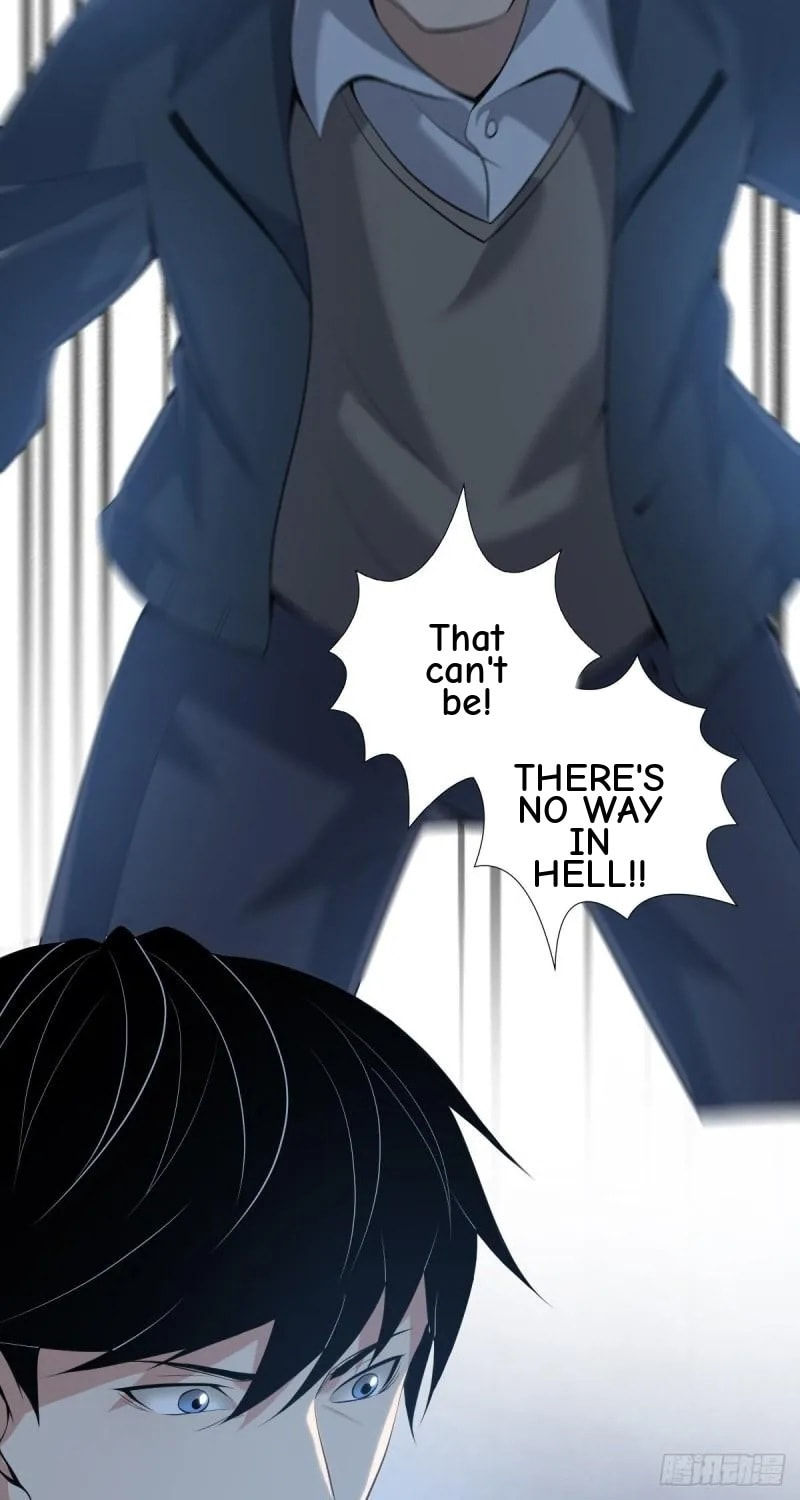Innocent Murder Chapter 80 page 84 - 