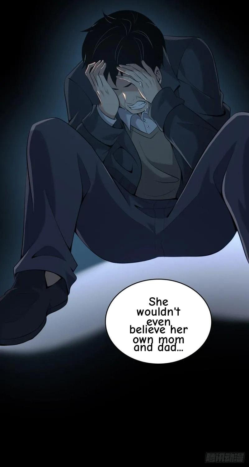 Innocent Murder Chapter 80 page 88 - 