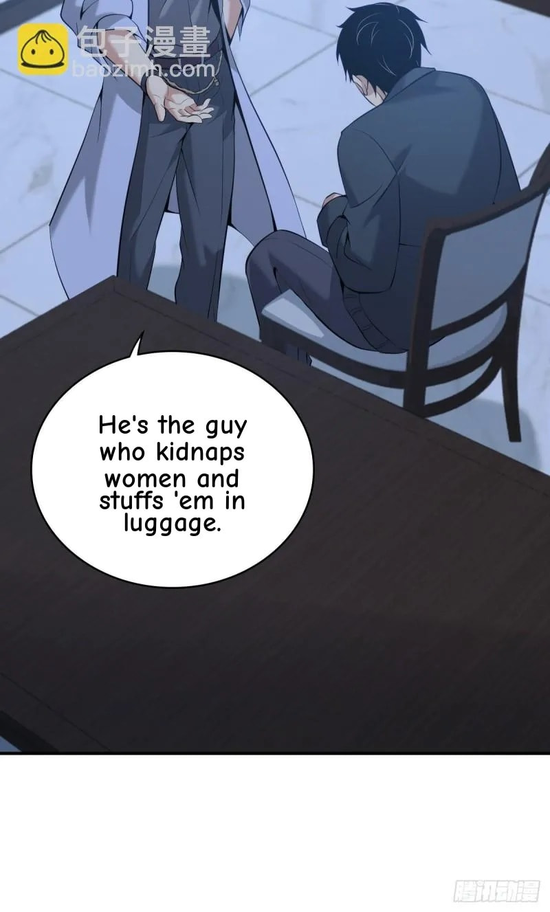 Innocent Murder Chapter 80 page 10 - 