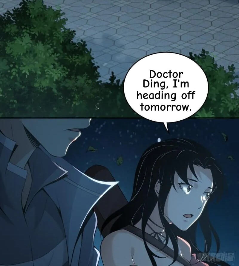 Innocent Murder Chapter 80 page 96 - 