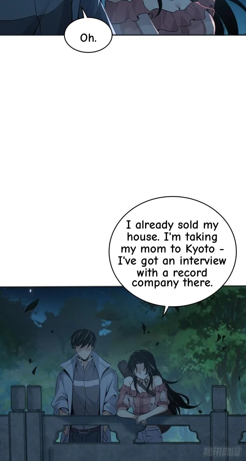 Innocent Murder Chapter 80 page 97 - 