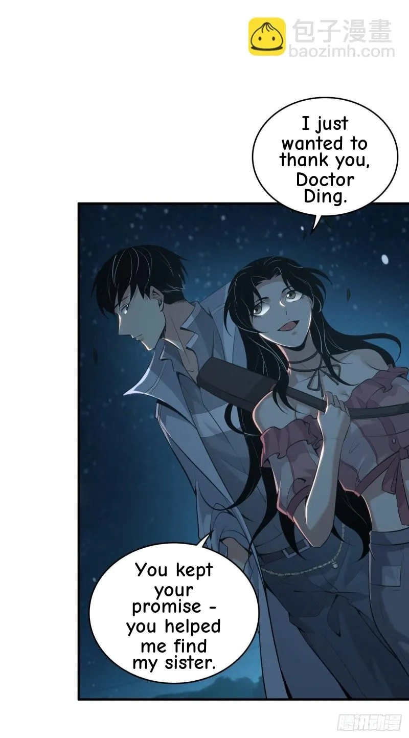 Innocent Murder Chapter 80 page 99 - 