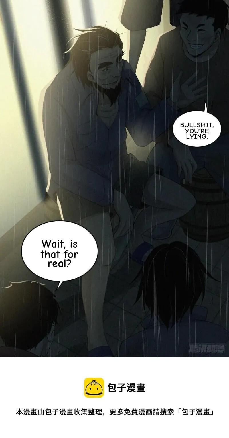 Innocent Murder Chapter 81 page 15 - 