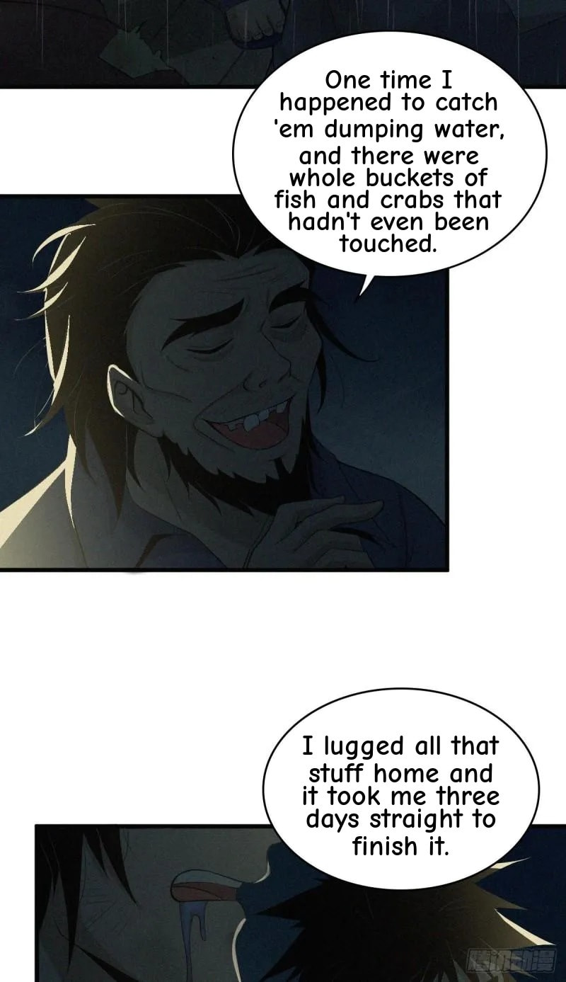 Innocent Murder Chapter 81 page 16 - 