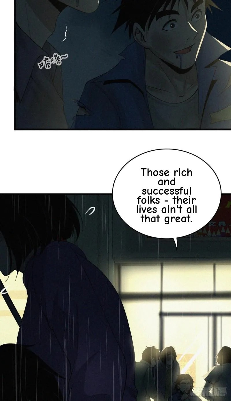 Innocent Murder Chapter 81 page 17 - 