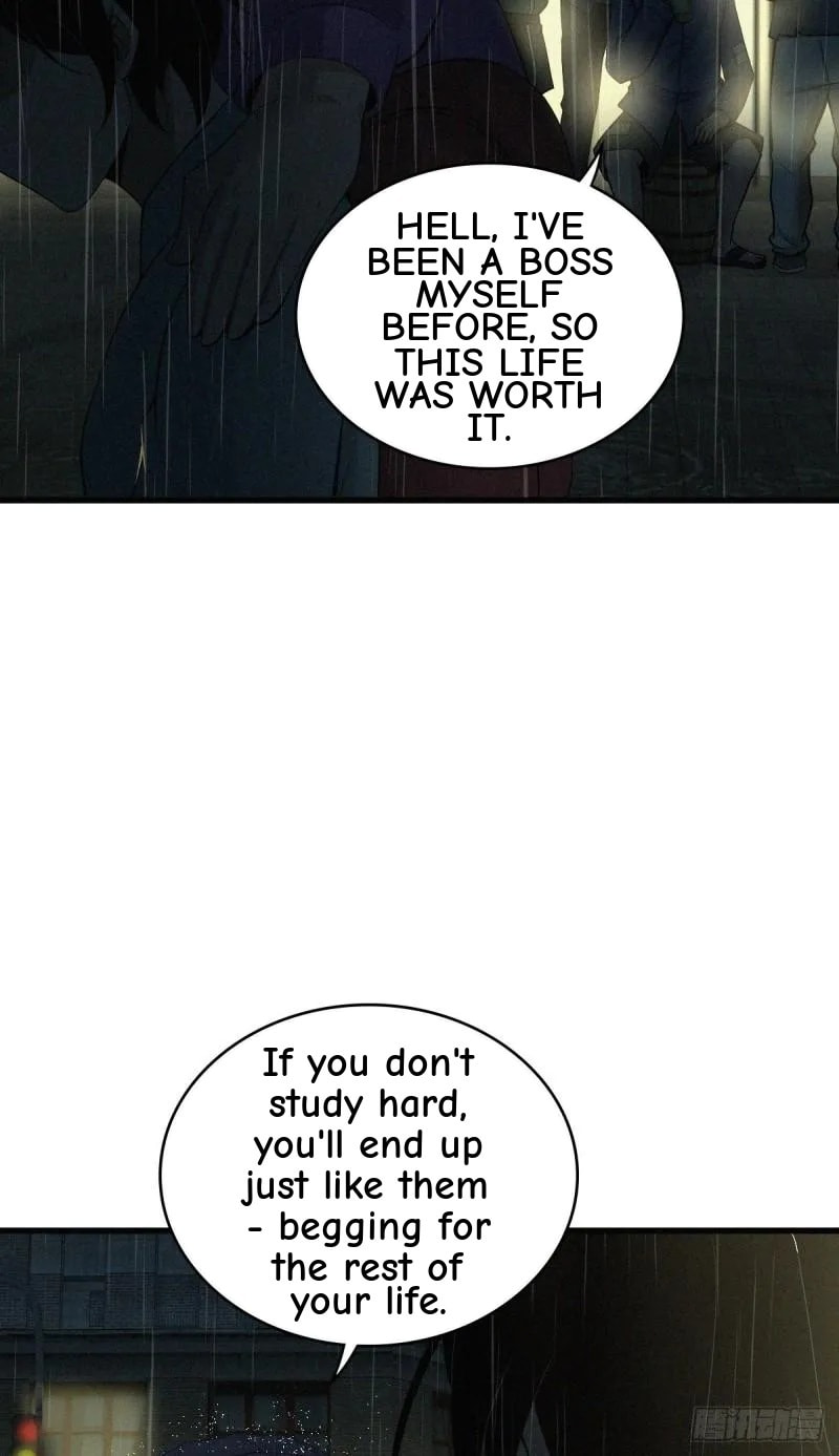 Innocent Murder Chapter 81 page 18 - 