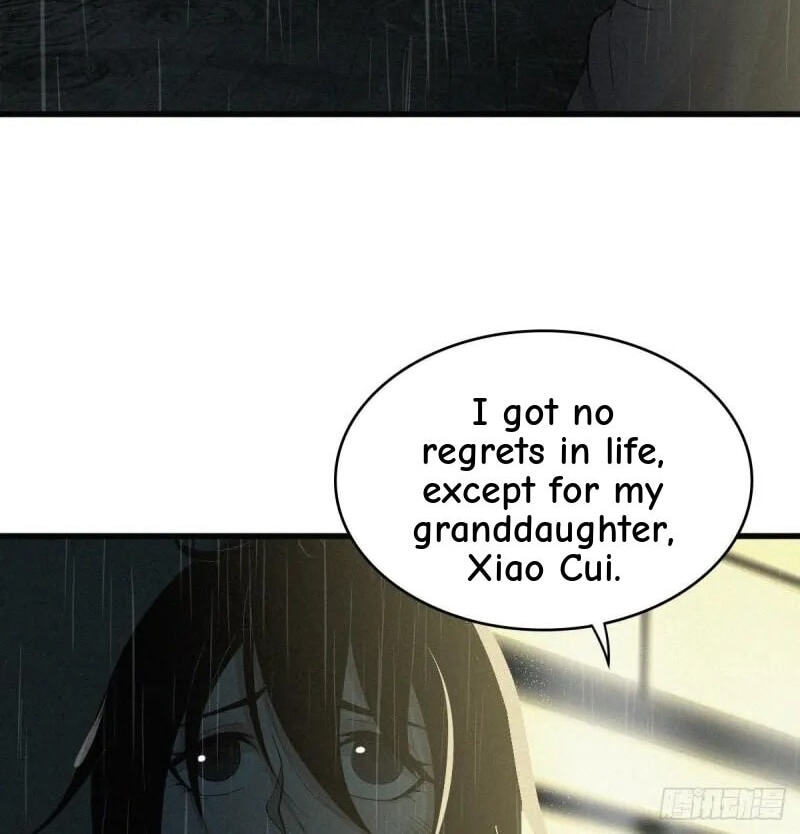 Innocent Murder Chapter 81 page 20 - 