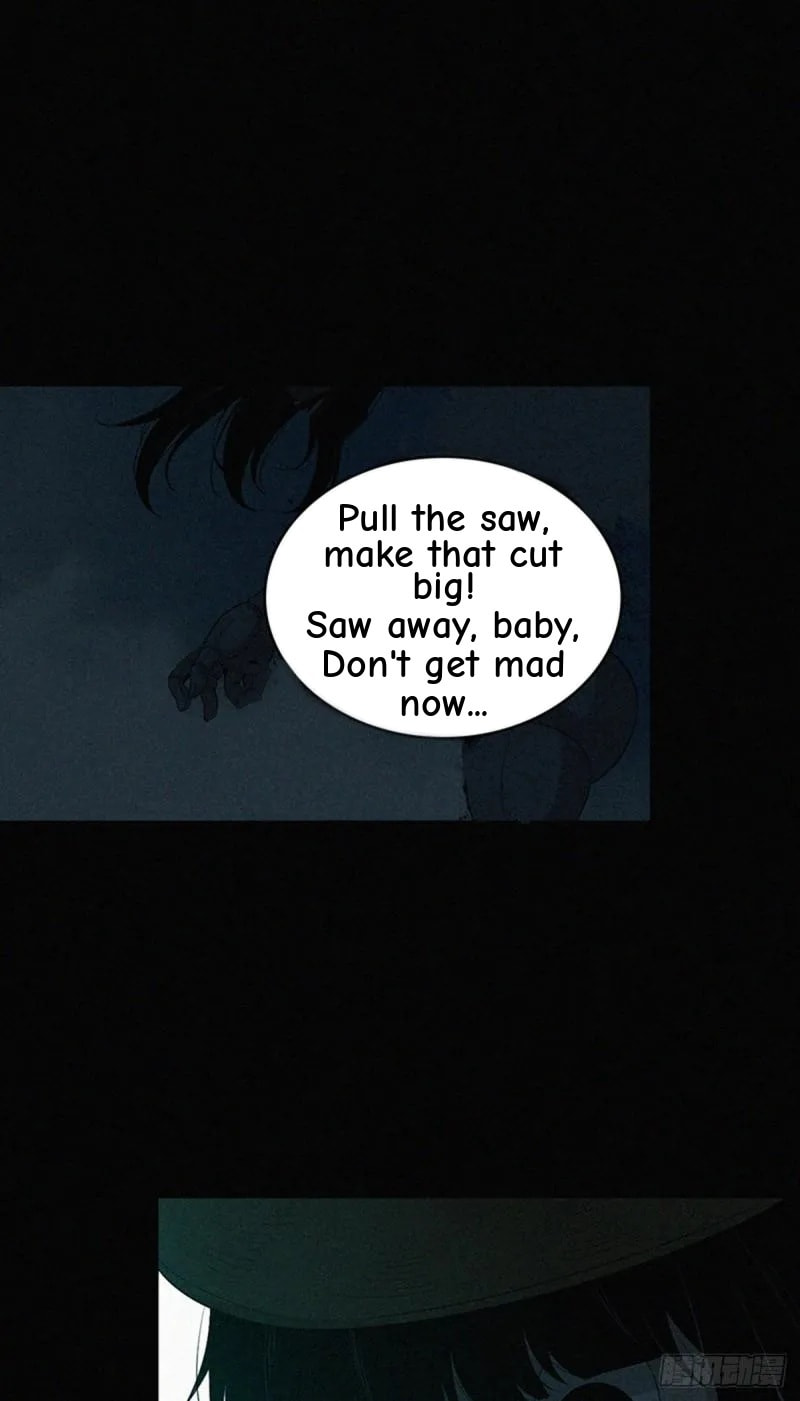 Innocent Murder Chapter 81 page 3 - 