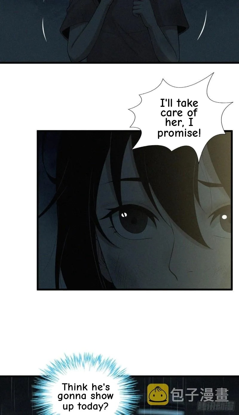 Innocent Murder Chapter 81 page 22 - 