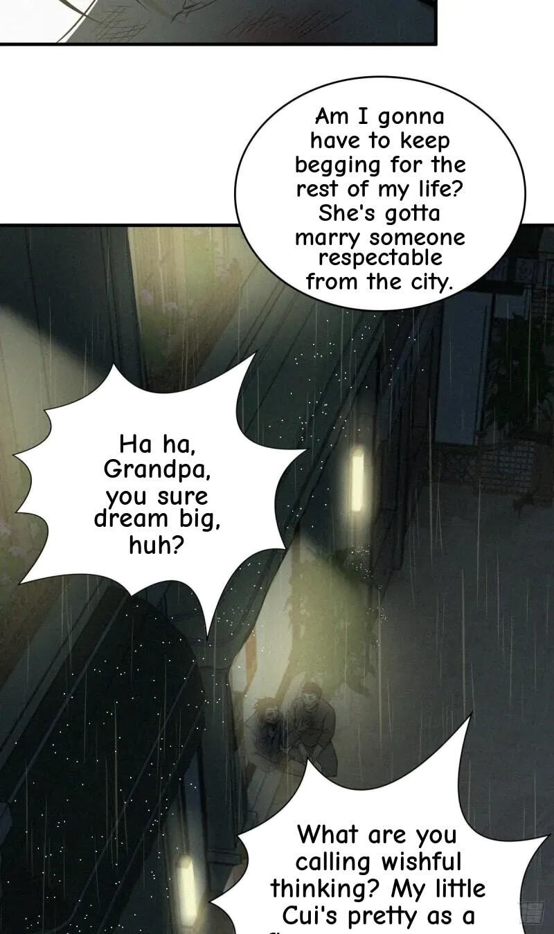 Innocent Murder Chapter 81 page 26 - 