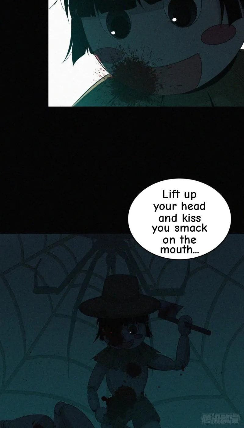 Innocent Murder Chapter 81 page 4 - 